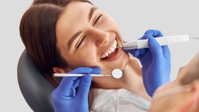 Zirconia vs Titanium Implants