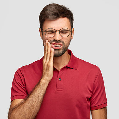 Toothache and Emergency Dentistry